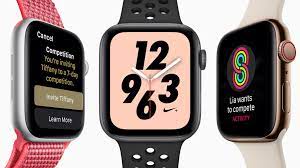 Best Apple Watch 2021 T3