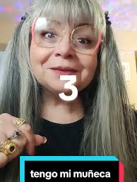 Descubre la nueva muñeca TikTok con nuestro filtro