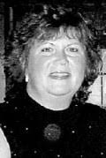 Ellen Constantine Obituary (2009)