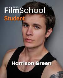 🌟 From student to screen