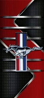 Super Cars Logo Wallpaper Ford Mustangs Ideas Mustang Logo Ford Mustang Logo Ford Mustang Wallpaper
