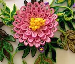 We did not find results for: Quilled Laiyerd Flower Quilling Crafts Paper Quilling