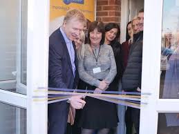 The Derby not-for-profit organisations which are up for prestigious award