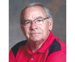 Charles Joyner Obituary (1943