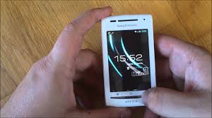 This video will show you how to unlock your xperia x8 with fastgsm. Xperia X8 Google Account By Sonyericssonsupport