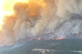 The links below list all current wildfires (over 0.01 hectares) in british columbia, including wildfires of note. Update Skeetchestn Indian Band Issues Evacuation Alert Due To Sparks Lake Wildfire Summerland Review