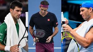 If you're looking for the best novak djokovic wallpapers then wallpapertag is the place to be. What Tennis Rackets Do Top Stars Such As Federer Djokovic And Nadal Use