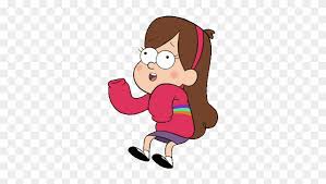 It premiered on february 15, 2013 on disney channel. Http 45 Media Tumblr Nhdju8gumj1u6w1edo1 Mabel Gravity Falls Gif Png Free Transparent Png Clipart Images Download