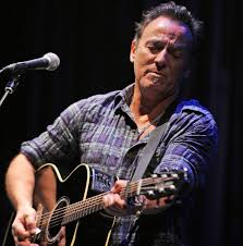 Kevin mazur/getty images for the rainforest fund. Bruce Springsteen Annonce Un Nouvel Album Premier Extrait Sensation Rock