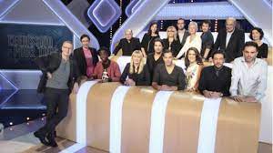 Les grosses tetes paris premi?re. Laurent Ruquier Va Debarquer Sur Paris Premiere Video Radio Tele 2 Semaines