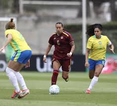 México x Brasil: onde assistir e horário do amistoso da Seleção Feminina