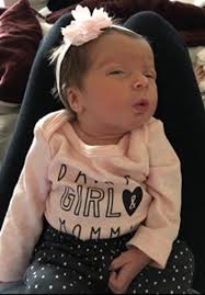 Ava Jade Ward Obituary October 20, 2018
