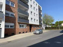 Jetzt wohnung mieten mit 3 bis 3,5 zimmer! 4 Zimmer Wohnung In Duren Dechant Vassen Strasse 11 Bauverein