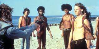 1979 action film directed by walter hill. Die Warriors Film 1978 Trailer Kritik Kino De