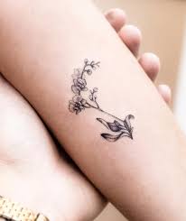 117 Of The Very Best Flower Tattoos Tattoo Insider Flower Tattoo Designs Tattoos Orchid Flower Tattoos