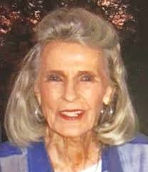 Ann Cordell Basinger (1925-2017)