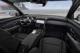 Tucson pushes the boundaries of the segment with dynamic design and advanced features. Hyundai Tucson 2021 Vorstellung Marktstart Preise Autoscout24