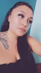 Erika Angel Broke Up