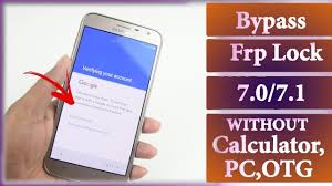 Samsung's galaxy s20 and s20+ smartphones are on sale at various retailers today for $200 less than normal, though some have deals reaching as much as $280 off. Samsung On7 Sm G600fy Frp Unlock Google Account Bypass Without Pc Youtube