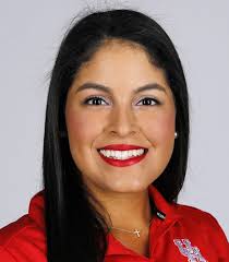 2019-20 HOUSTON COUGARS WOMEN'S GOLF SCHEDULE & STATISTICS