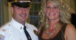 Chester Township's Schmieder named lieutenant