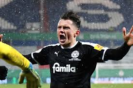 Find german cup draw, results and german cup match details. Holstein Kiel 2 2 Bayern Munich Aet 6 5 Pens Dfb Pokal Holders Stunned By Second Tier Opposition Mykhel
