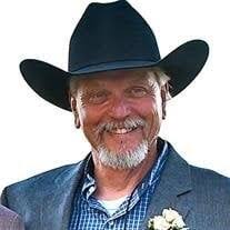 Barry Clyde Pickard Obituary (2025)