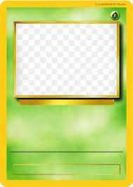 Pokemon trading card invitation templates pokemon birthday. Pokemon Card Png Images Pngegg