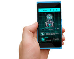 Descargar databot asistente personal gratis para android versión 8.1.4 precio 0 € de testa andrea, este robot responderá todas tus peticiones. Databot The Virtual Talking Robot