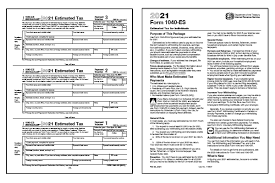Did you know that there are many diff. 2021 1040 Es Form And Instructions 1040es