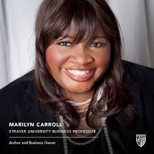 Marilyn Carroll's Instagram, Twitter & Facebook