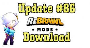 Compete in the exciting maps that are designed by the brawl stars community enjoy new events and gameplay every day graphics. Brawl Stars Mod Apk 21 73 With Sandy Unlimited Money