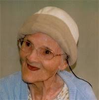Audrey Denson Obituary (2009)