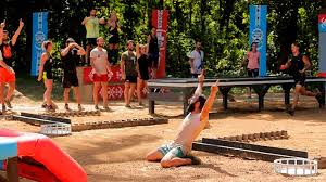 Survivor Da Baraka Ve Odul Oyununu Kim Kazandi Survivor Son Bolum Detaylari Magazin Haberleri Ntv