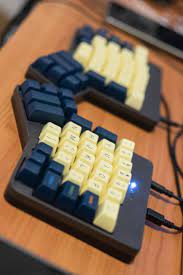 Ergodox Diy Desk Accessories Accessories Gifts For Your Girlfriend