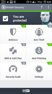 Bitdefender mobile security & antivirus mod apk se publica el sep 12,2018. Descargar Eset Mobile Security Antivirus Premium V3 9 12 0 Keys Apk Descargar Dinero Ilimitado Mod Apk