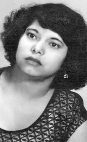 Rose Giron Obituary (1932
