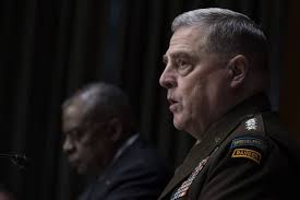 Warfighting: Merit Versus Diversity, Equity, and Inclusion • The Havok  Journal