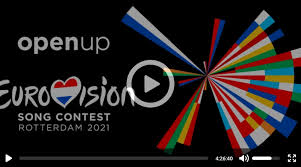 Она выступит под пятым номером. Eurovision Song Contest 2021 Grand Final Live Stream 22 05 2021 Final Smotret Onlajn Na Russkom Yazyke Evrovidenie Mebelnyj Centr Sneha City Shirokij Vybor Mebeli I Sveta