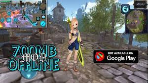 Game is fanmade game made by kizuma gaming & makoto itou. Game Anime Offline Open World Mmorpg Mystic Android Gameplay Youtube