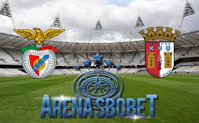 Prediksi Bola Benfica Vs Sporting Braga Benfica Vs Sporting Vs Sport September
