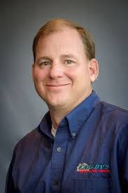 Scott Canady's Instagram, Twitter & Facebook