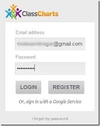 Chrome Class Charts App To Manage Classroom Students Behavior