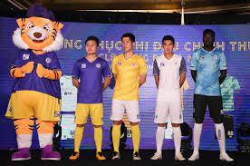 Đội hình thi đấu viettel: Hlv Chu Ä'inh Nghiem Ha Ná»™i Fc Sáº½ Gáº·p Nhiá»u Kho KhÄƒn Khi Ä'á»'i Ä'áº§u Clb Hagl Cá»§a Kiatisuk Bao NgÆ°á»i Lao Ä'á»™ng