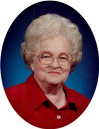 Ruby Holder Obituary May 20, 2012