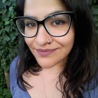 Cecilia Zelada Correa