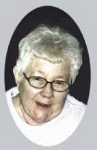 Obituary information for Verla Mae Weekley