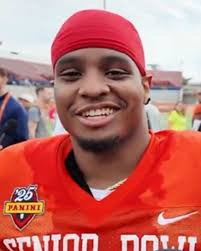 Who Did Etienne Steven Pick As A Coach