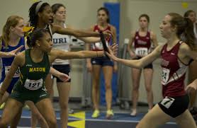 UD Women, URI Men Lead Indoor Track & Field Championships After Day 1