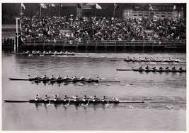 Abbagnale olimpiadi atlanta 1996 il ritorno a treviso degli eroi olimpici (messico 1968, canottaggio 2 con. Canottaggio Olimpiadi 1936 Sporthistoria
